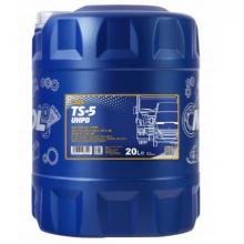 Моторное масло MANNOL TS-5 UHPD 10W-40 