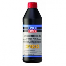 Liqui Moly трансмиссионное масло для АКПП Lenkgetriebe-OiI 3100 1л