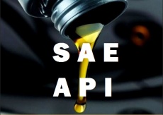 Расшифровка классификации масла SAE; API.