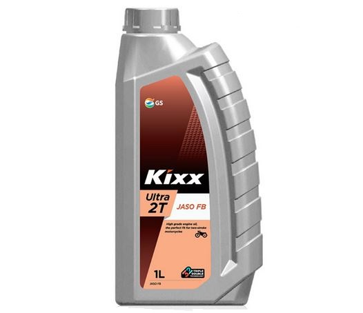 Kixx Ultra 2T