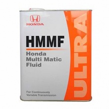 HONDA Ultra HMMF