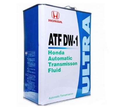 HONDA Genuine ATF DW-1