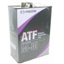 MAZDA ATF M-III