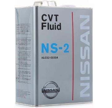 NISSAN CVT Fluid NS-2