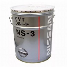  NISSAN CVT Fluid NS-3 