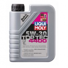  НС-синтетическое моторное масло Top Tec 4400 5W-30
