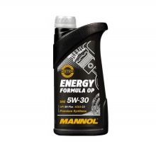 MANNOL 7701 OEM 5W-30