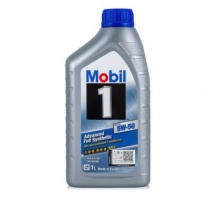 Моторное масло  MOBIL 1 FS x1 5W50 