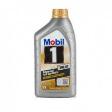Моторное масло Mobil 1™ FS 0W-40