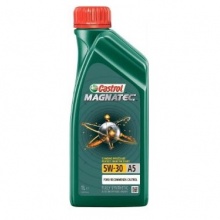 Моторное масло Castrol Magnateс А5 5W30