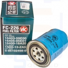 Фильтр топливный VIC FC-226