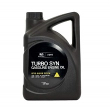 Моторное масло  HYUNDAI Turbo SYN 5W30 A5