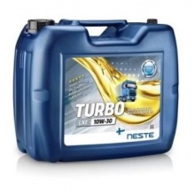 NESTE Turbo LXE 10W30