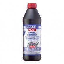 Liqui Moly трансмиссионное масло Hypoid-Getriebeoil TDL 75W-90