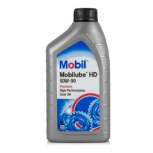 Mobil трансмиссионное масло Mobilube™ HD 80W-90