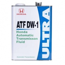 HONDA Ultra ATF DW-1