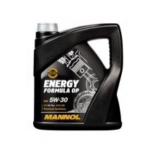 MANNOL Energy Formula OP 5W-30 (7701)