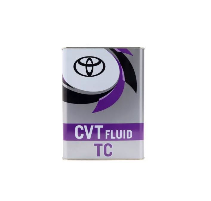 TOYOTA CVT Fluid TC