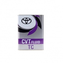 TOYOTA CVT Fluid TC
