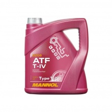 Mannol ATF T-IV 8208