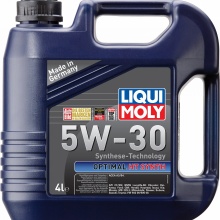НС-синтетическое моторное масло Optimal HT Synth 5W-30